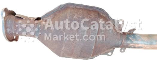 Катализатор от Subaru 1107