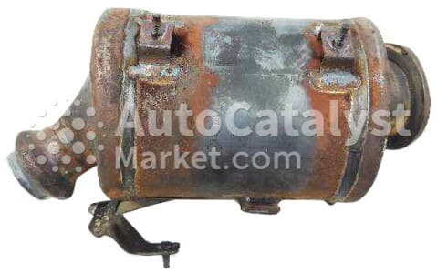 Катализатор от Renault, Smart 208A06779R / H8201371836 №4