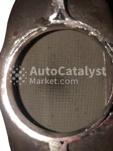 Катализатор от Opel, General Motors 25153032 №3