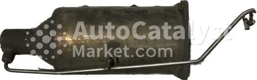 Катализатор от Peugeot, Citroën TR PSA F005 (DPF) №11