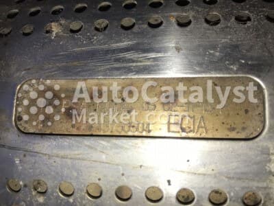 Катализатор от Peugeot, Citroën TR PSA F005 (DPF) №12