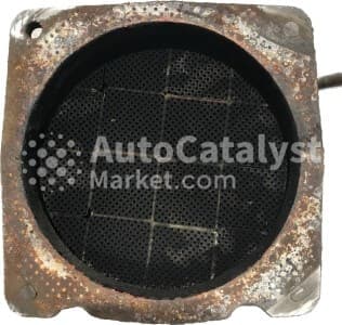 Катализатор от Peugeot, Citroën TR PSA F005 (DPF) №8