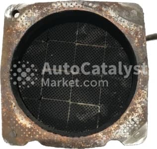 Катализатор от Peugeot, Citroën TR PSA F005 (DPF) №2
