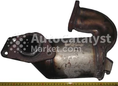 Катализатор от Renault, Nissan, Dacia 680822 №1