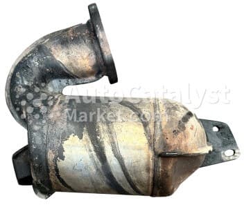 Катализатор от Renault, Nissan, Dacia 8200646007 / H8200646013 №7