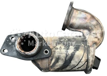 Катализатор от Renault, Nissan, Dacia 8200646007 / H8200646013 №6