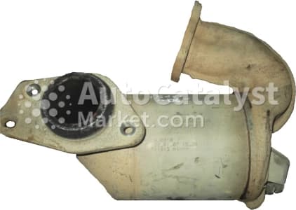 Катализатор от Renault, Nissan, Dacia 8200646007 / H8200646013 №4