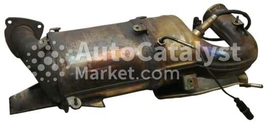 Катализатор от Opel, Vauxhall GM 229 (CERAMIC+DPF)