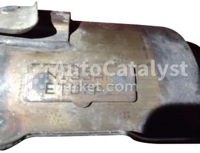 Катализатор от Nissan ET0 (Series) №6