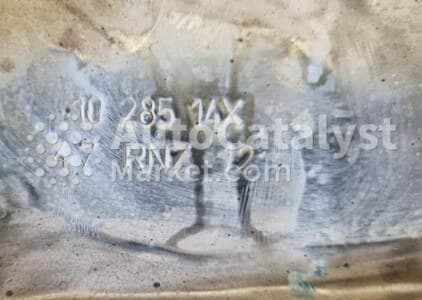 Катализатор от Peugeot, Citroën 8815 (CERAMIC+DPF) №7