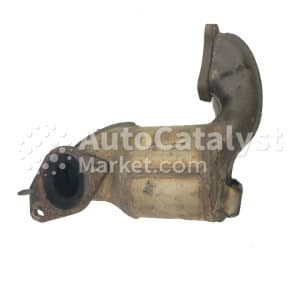 Катализатор от Renault, Opel, Nissan, Vauxhall C 389 (Type 1) (CERAMIC) №2