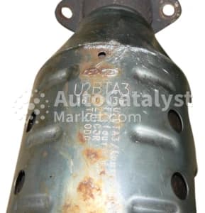 Катализатор от Hyundai, KIA U2BTA3 №4