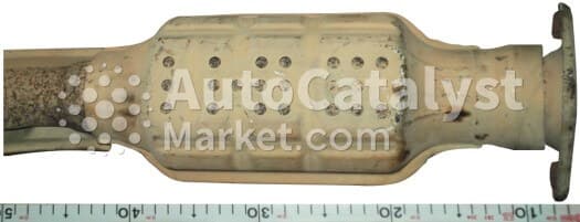 Катализатор от Mazda B34G №2