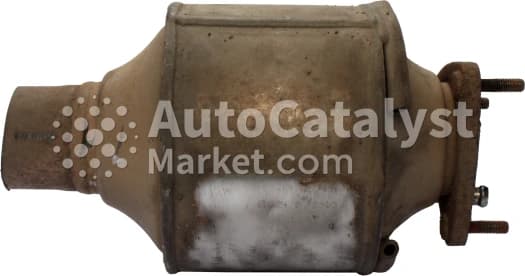 Катализатор от Alfa Romeo, Fiat, Lancia 1357384080 / 1349825080 №2