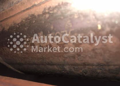 Катализатор от Chrysler, Dodge 329ABW