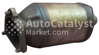 Катализатор от Audi, Volkswagen 4F0131701DD / 4F0178JB