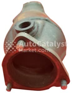 Катализатор от Audi, Volkswagen 4F0131701DD / 4F0178JB