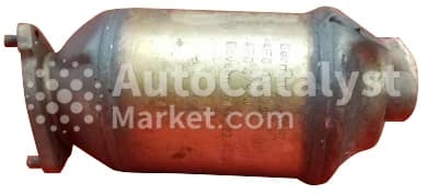 Катализатор от Audi, Volkswagen 4F0131701DD / 4F0178JB №2