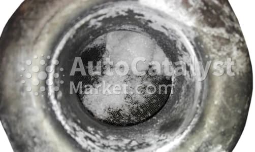 Катализатор от Ford CC11-5H250-DA / CC11-5K206-DA (CERAMIC)