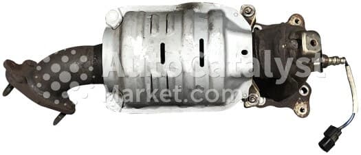 Катализатор от Honda 52ZF0399 №4