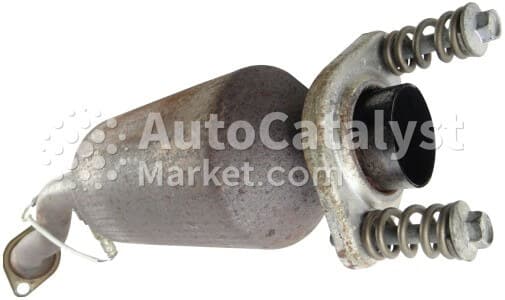 Катализатор от Nissan 3VV (series) (30% filling) №10