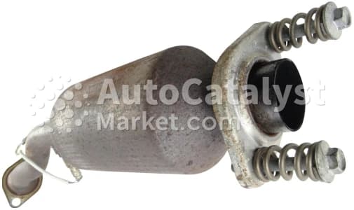 Катализатор от Nissan 3VV (series) (30% filling)