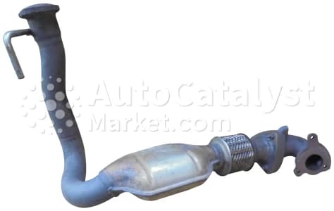 Катализатор от SAAB 5321112