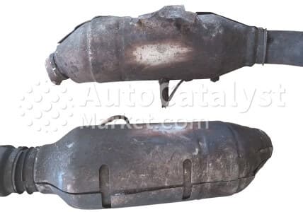 Катализатор от Ford 8C34 5F297 BC №2