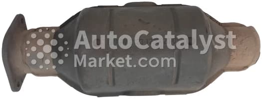 Катализатор от Chevrolet GM-AV 2123-1206026-01 №1