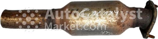 Катализатор от Ford DS73-5F297-HC