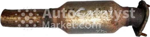 Катализатор от Ford DS73-5F297-HC