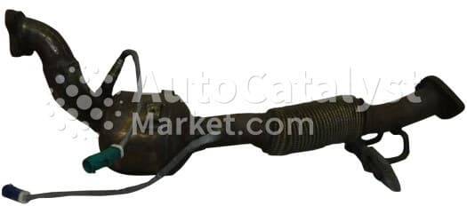 Катализатор от Ford AV61-5G232-DF №8