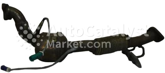 Катализатор от Ford AV61-5G232-DF №3