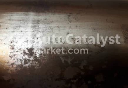 Катализатор от Mercedes-Benz KT 6073 (CERAMIC)