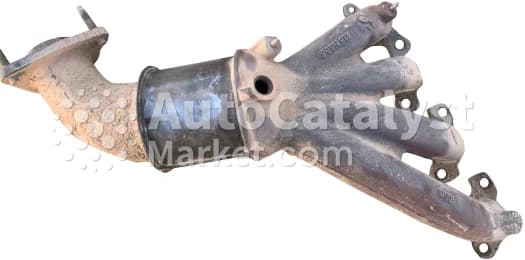 Катализатор от General Motors 12595160