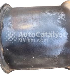 Катализатор от General Motors 12595160 №2