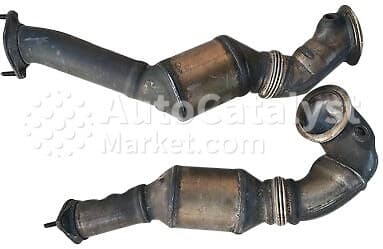 Катализатор от BMW 7565334