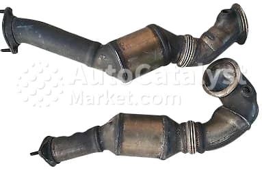 Катализатор от BMW 7565334