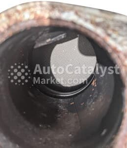 Катализатор от BMW 7565334