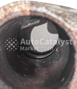 Катализатор от BMW 7565334 №5