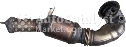 Катализатор от BMW 7565334 №1