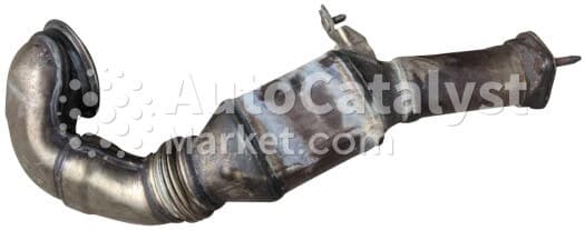 Катализатор от BMW 7565334 №7