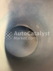 Катализатор от Audi, Skoda, Volkswagen 1J0178ABHF №18