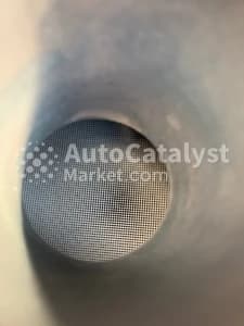 Катализатор от Audi, Skoda, Volkswagen 1J0178ABHF