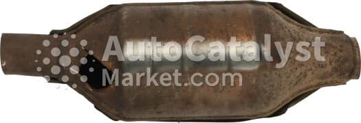 Катализатор от Audi, Skoda, Volkswagen 1J0178ABHF №15