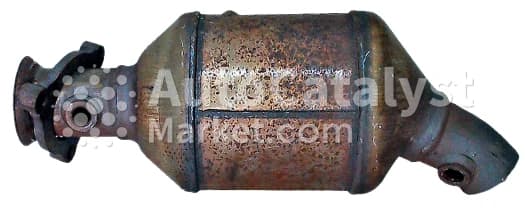 Катализатор от General Motors 12575512 №2