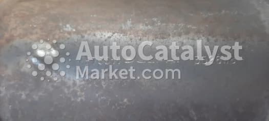 Катализатор от General Motors 12575512 №3