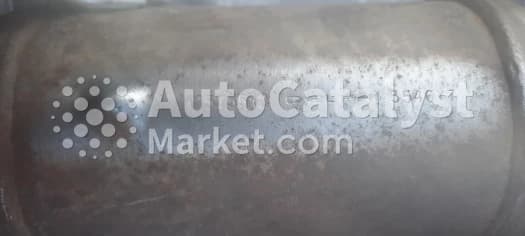 Катализатор от General Motors 12575512 №1