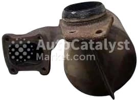 Катализатор от Renault, Nissan, Dacia 8200641831 / H8200646013
