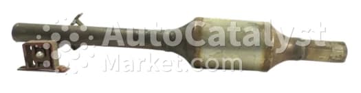 Катализатор BMW, MINI (BMW) 7796907